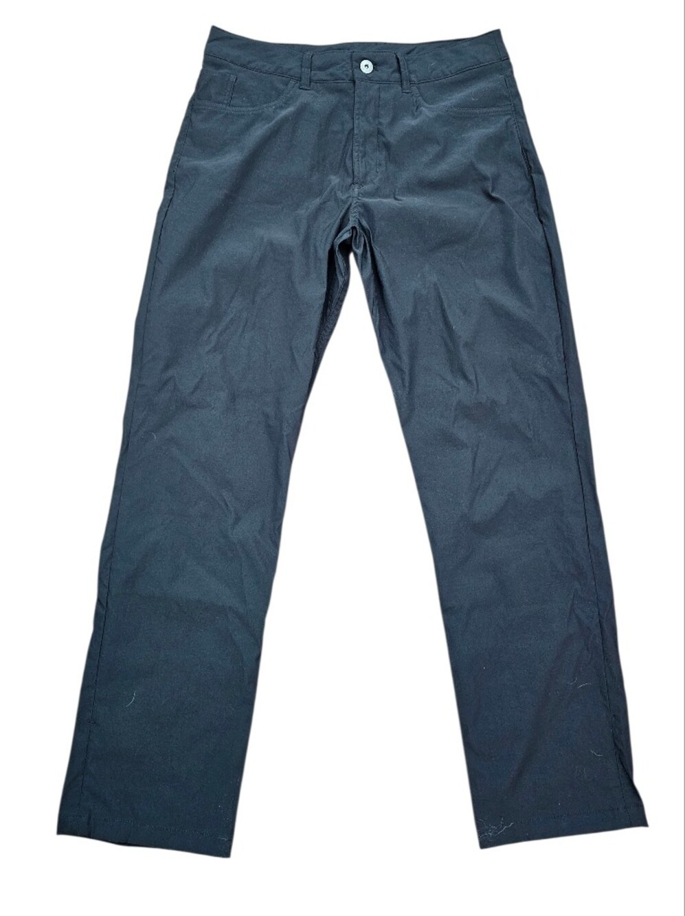 The North Face Men's Sprag 5  Pocket Pant Black Size 32 NWT